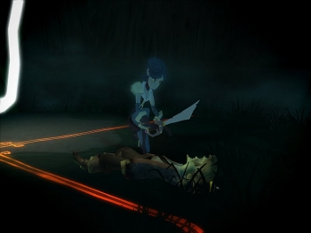 Tales of Monkey Island Screenshot